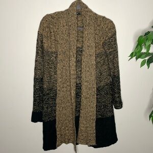 Majora Long Cardigan Sweater